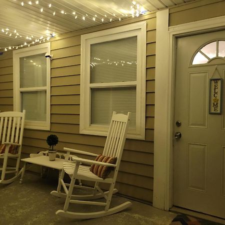 Shared Guest House With Private Rooms Atlanta Exterior foto