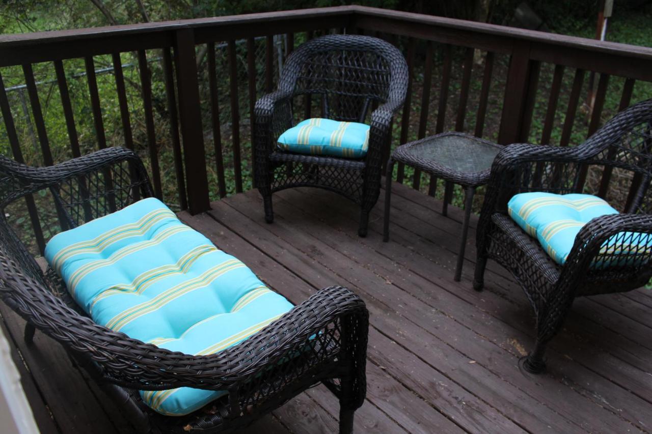 Shared Guest House With Private Rooms Atlanta Exterior foto