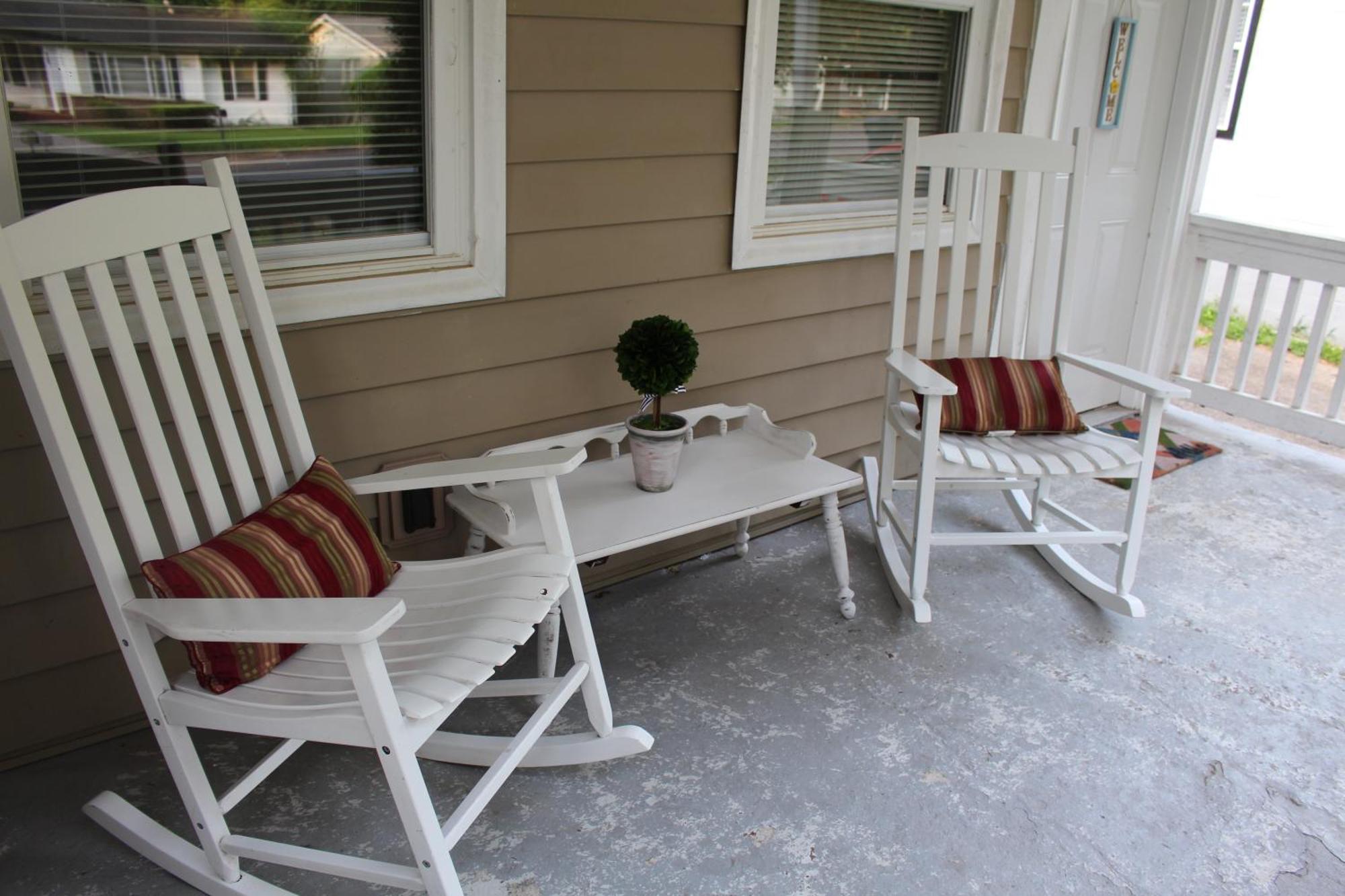 Shared Guest House With Private Rooms Atlanta Exterior foto